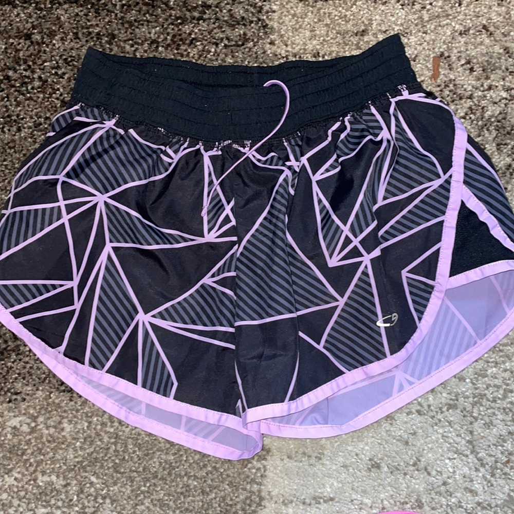 Champion shorts